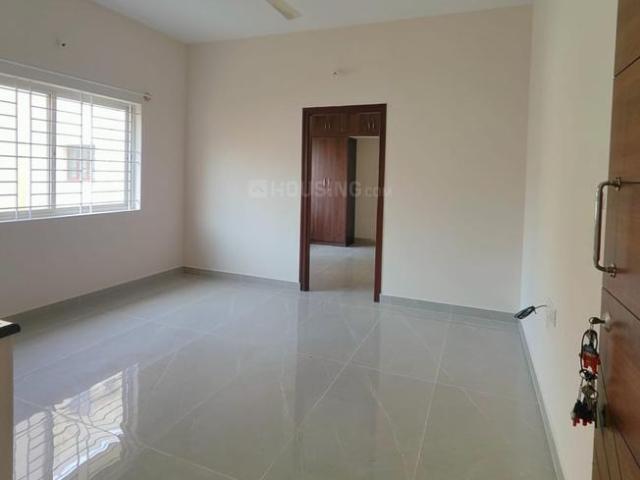Flat for rent in Bangalore East, Cox Town - Bangalore