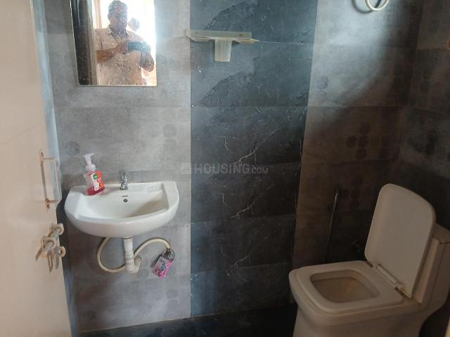 Flat for rent in Bangalore East, Cox Town - Bangalore