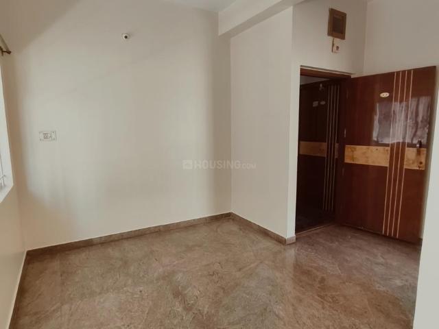Flat for rent in Baiyyappanahalli, Bengaluru