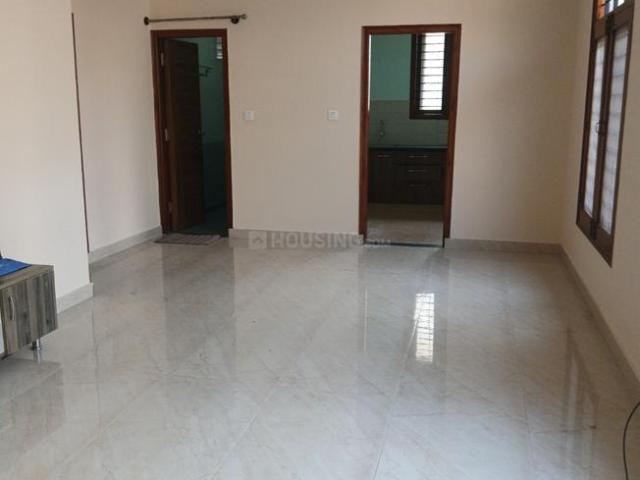Flat for rent in Kasturi Nagar, Bengaluru