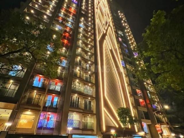 Flat for rent in Kherwadi, Mumbai