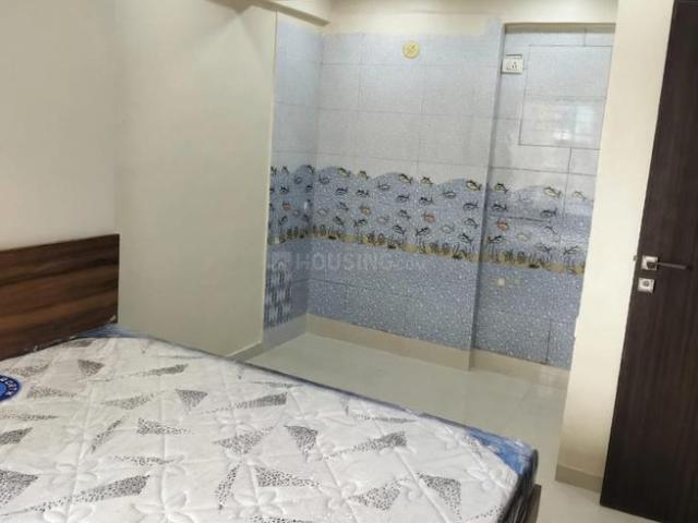 Flat for rent in Bandra East, Mumbai