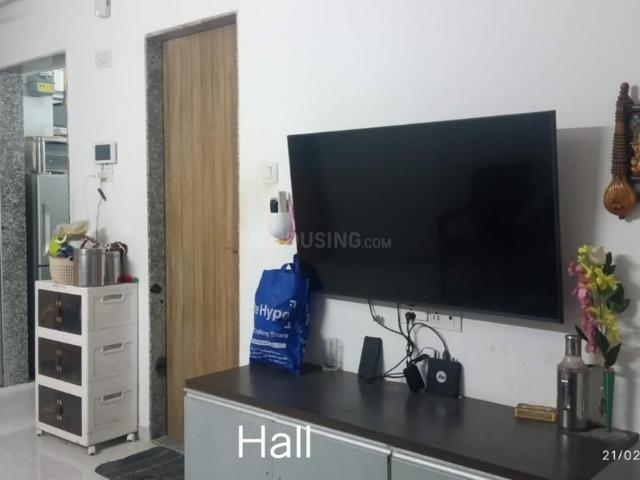 Flat for rent in Kherwadi, Mumbai