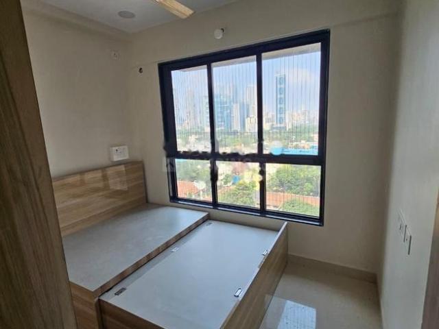 Flat for rent in Bandra Kurla Complex, Mumbai