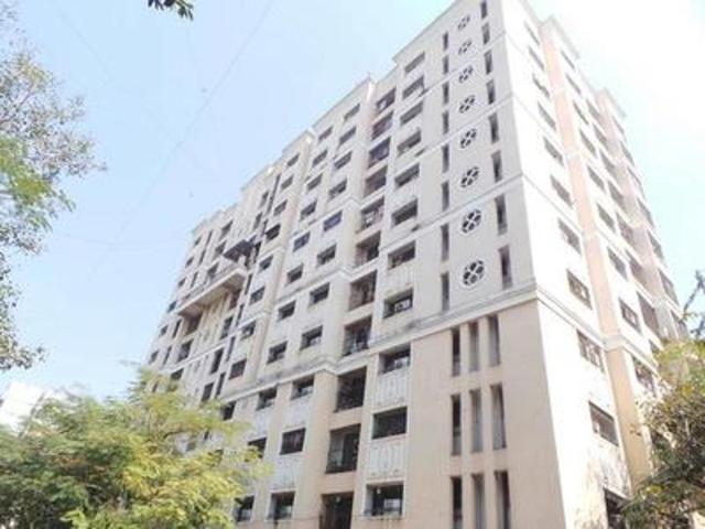 Flat for rent in Kherwadi, Mumbai