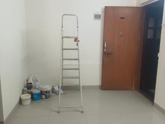 Flat for rent in Kherwadi, Mumbai