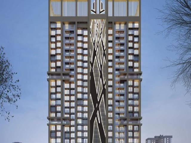 Flat for sale in Andheri - Mumbai, National Capital Territory Of Delhi