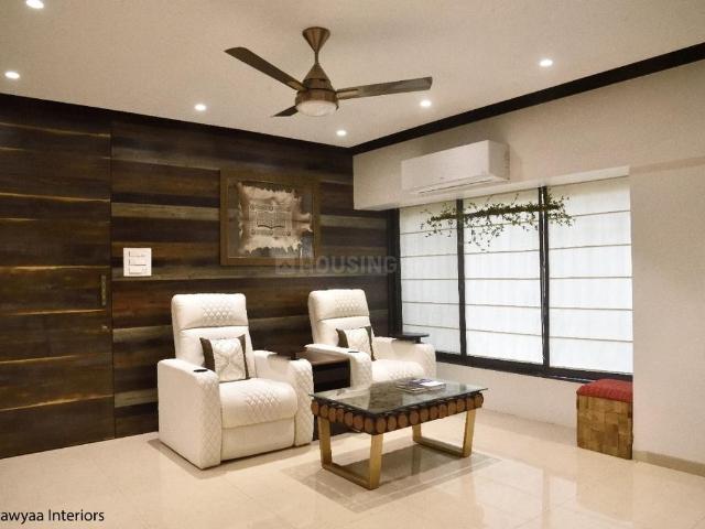 Flat for rent in Ranwar Village Square, Mumbai