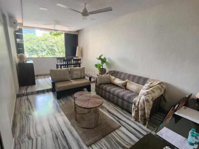 Flat for rent in Ranwar Village Square, Mumbai