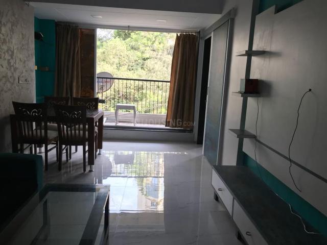 Flat for rent in Andheri - Mumbai, National Capital Territory Of Delhi