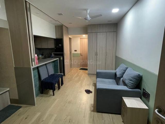 Flat for rent in Andheri - Mumbai, National Capital Territory Of Delhi