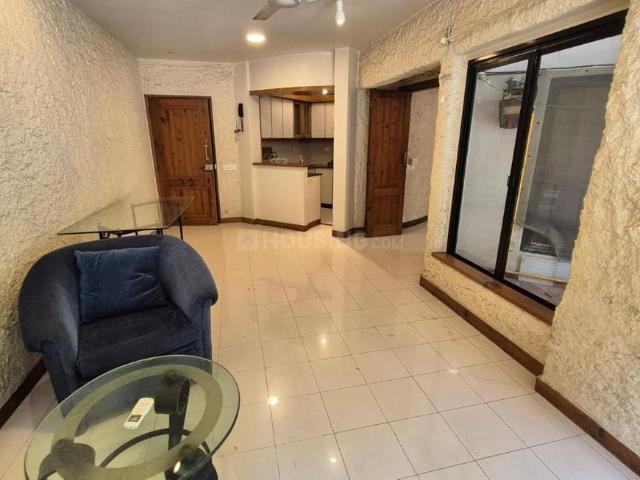 Flat for rent in Ranwar Village Square, Mumbai