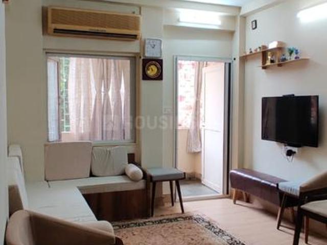 Flat for rent in Lal Mati (Lal Mitti), Mumbai