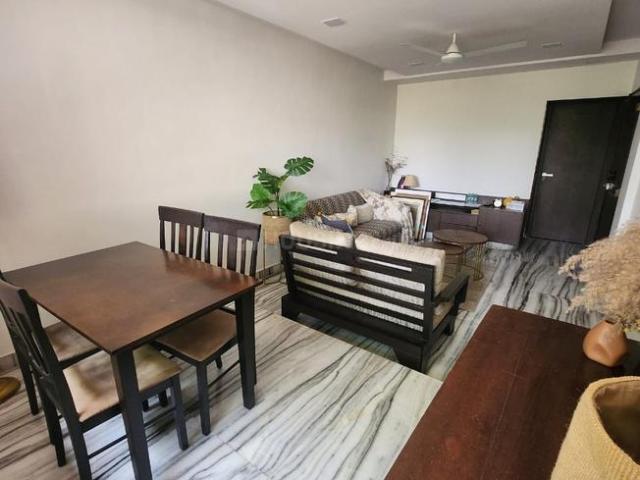 Flat for rent in Ranwar Village Square, Mumbai
