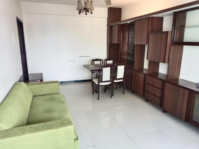 Flat for rent in Ranwar Village Square, Mumbai