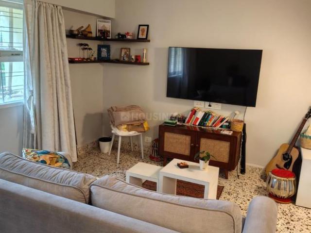 Flat for rent in Ranwar Village Square, Mumbai