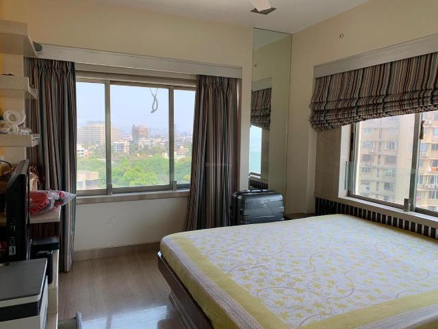Flat for rent in Ranwar Village Square, Mumbai