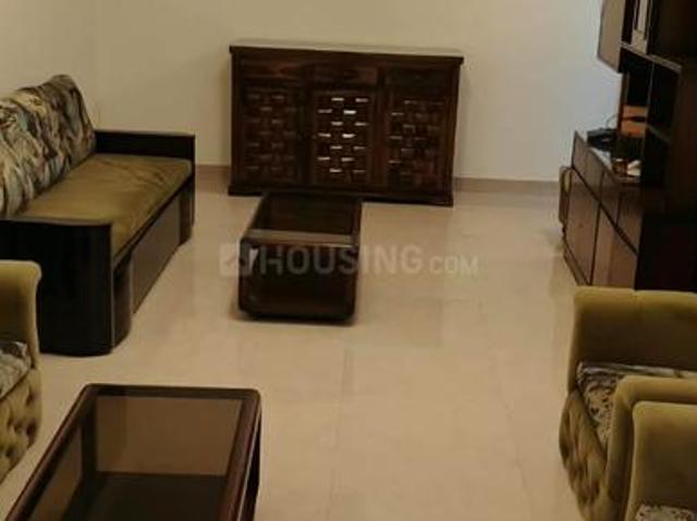 Flat for rent in Ranwar Village Square, Mumbai