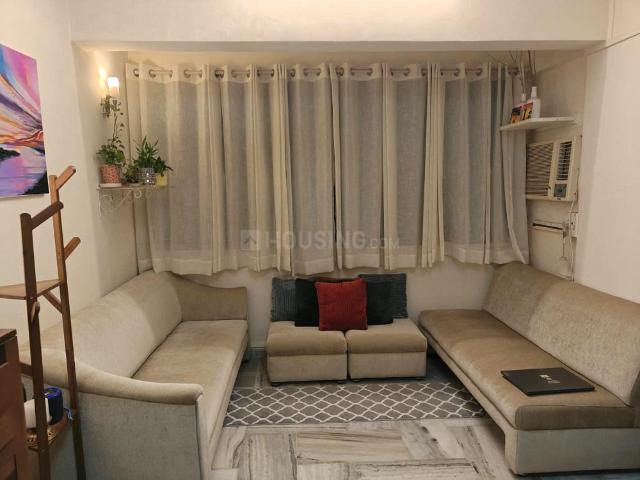 Flat for rent in Ranwar Village Square, Mumbai