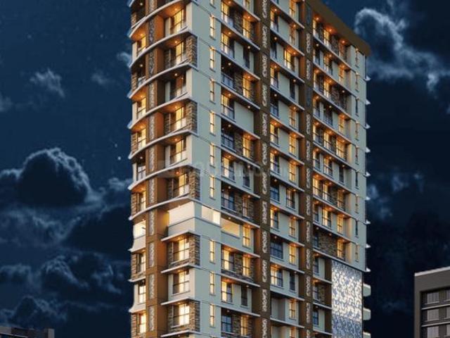 Flat for sale in Andheri - Mumbai, National Capital Territory Of Delhi