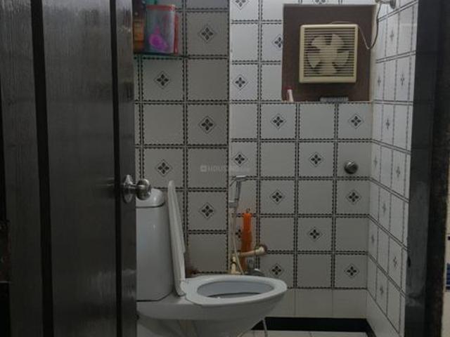 Flat for sale in Mumbai Zone 3, Mumbai