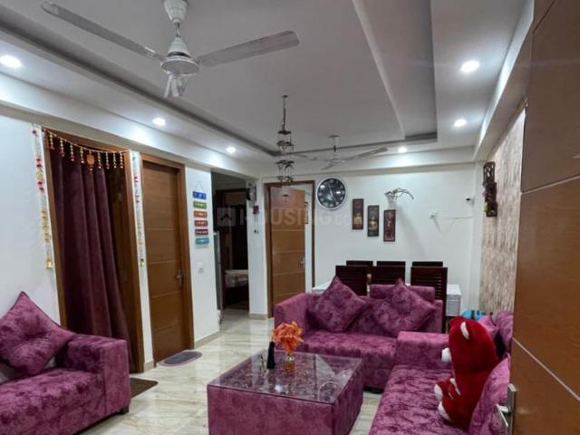 Flat for rent in Poona, National Capital Territory Of Delhi