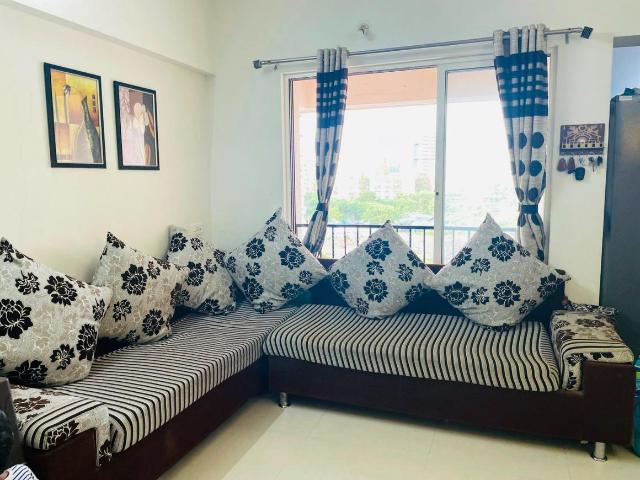 Flat for rent in Poona, National Capital Territory Of Delhi
