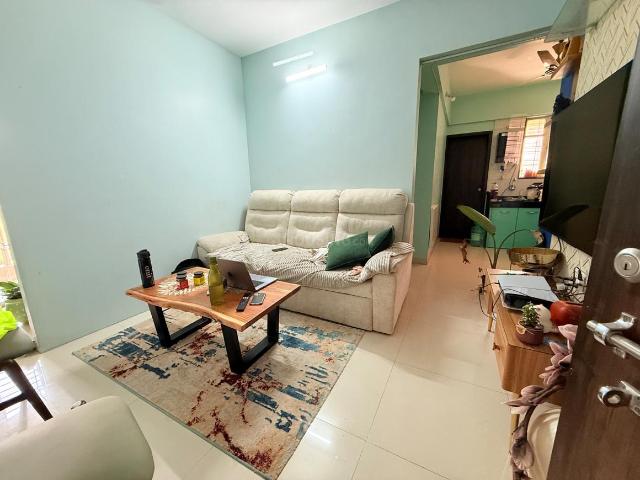Flat for rent in Poona, National Capital Territory Of Delhi