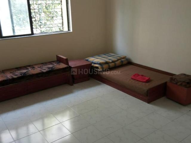 Flat for rent in Mohan Nagar, Pune