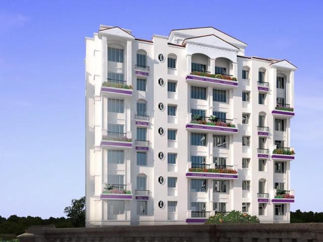 Flat for sale in Poona, National Capital Territory Of Delhi