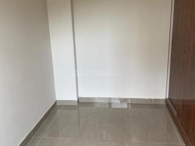 Flat for rent in Vajrahalli, Bengaluru