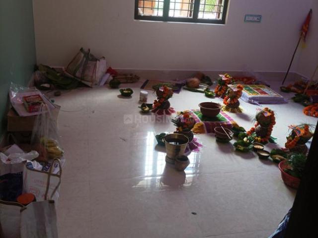 Flat for rent in Keonjhar