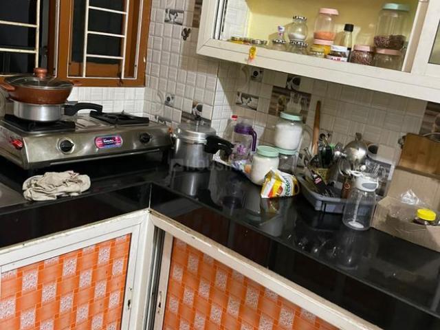 Flat for rent in Haidarabad, Telangana
