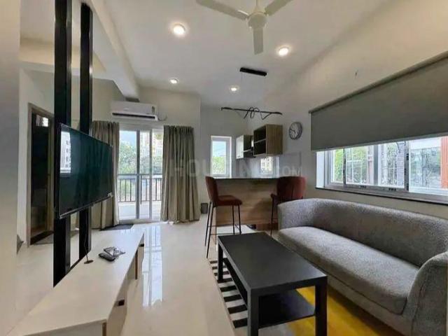Flat for rent in Banjara Hills, Hyderabad