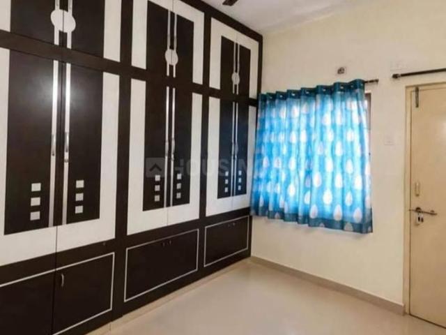 Flat for rent in Haidarabad, Telangana