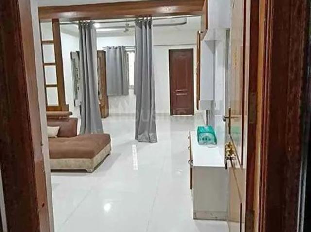 Flat for rent in Haidarabad, Telangana