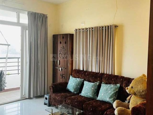Flat for rent in Haidarabad, Telangana