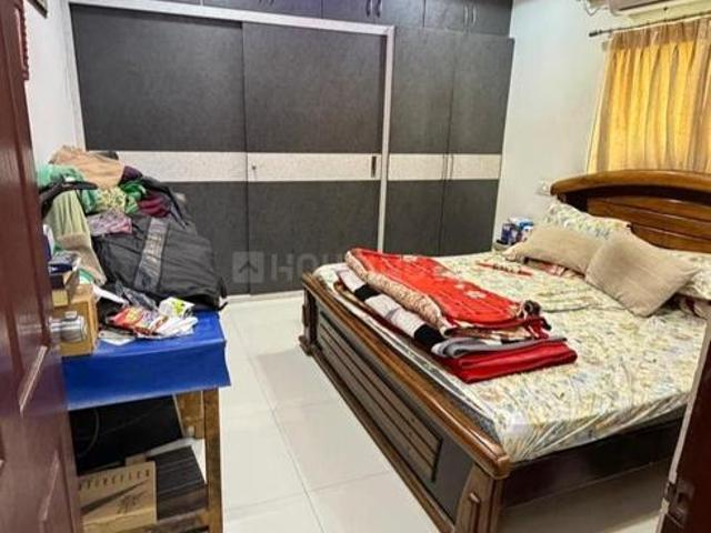 Flat for rent in Haidarabad, Telangana