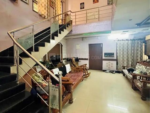 Flat for rent in Haidarabad, Telangana