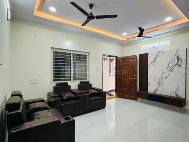 Flat for rent in Haidarabad, Telangana