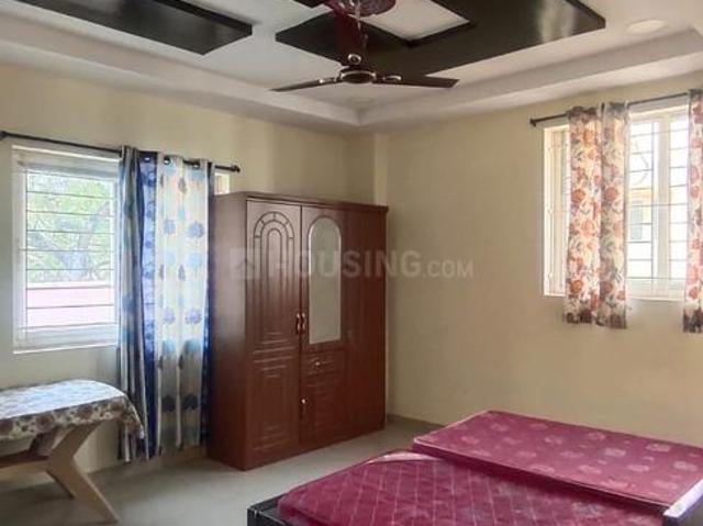 Flat for rent in Banjara Hills, Hyderabad