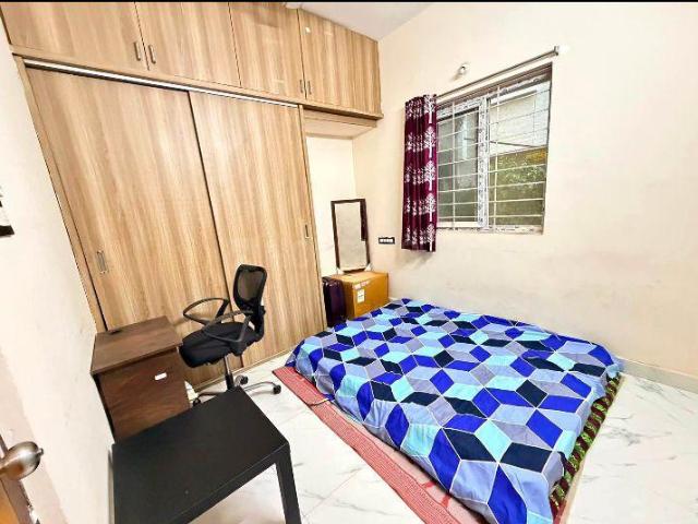 Flat for rent in Haidarabad, Telangana