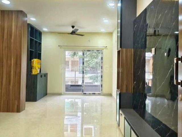 Flat for rent in Haidarabad, Telangana
