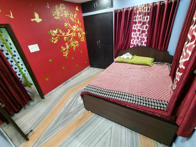 Flat for rent in Shanti Nagar, Calcutta
