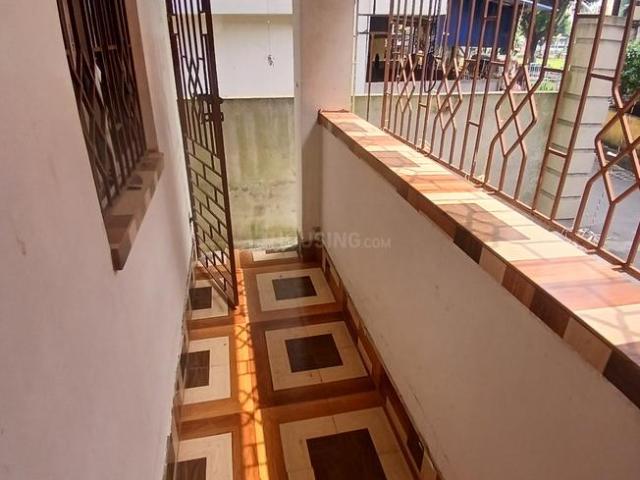 Flat for rent in Bansdroni, Kolkata