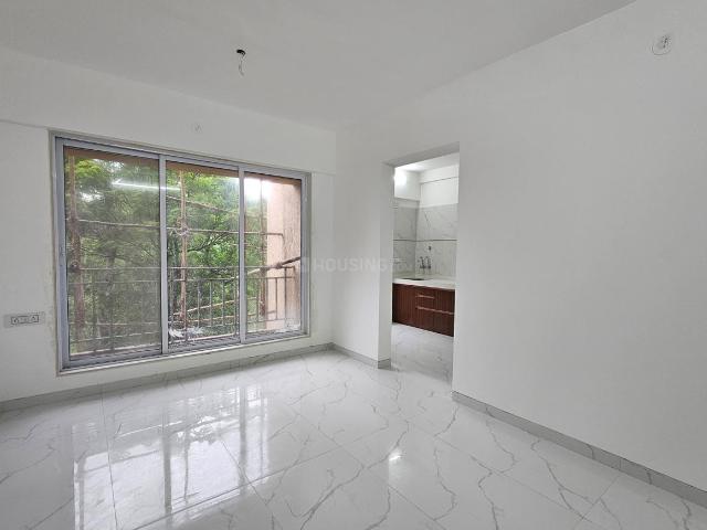 Flat for sale in Bapane, Vasai-Virar