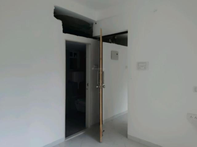 Flat for sale in Bapane, Vasai-Virar