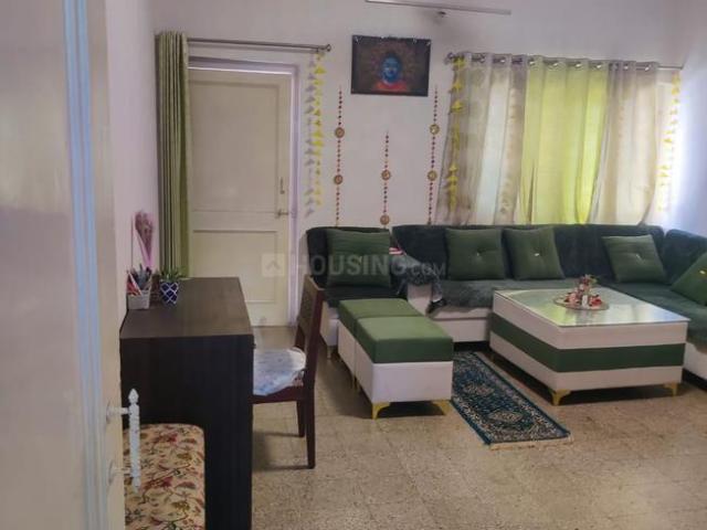 Flat for rent in Pink City, Jetpur