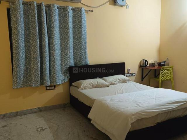 Flat for rent in Bhubaneshwar