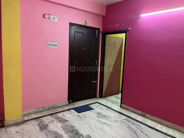 Flat for rent in North 24 Parganas, Baranagar